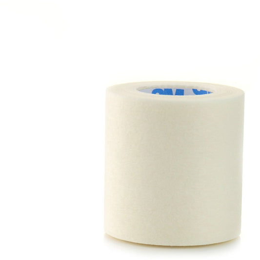 3M Micropore Surgical Tape 5cm x 9.14m - SINGLE - 