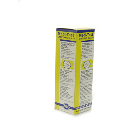 Medi-Test Uryxxon Stick 10 - BHR Pharmaceuticals