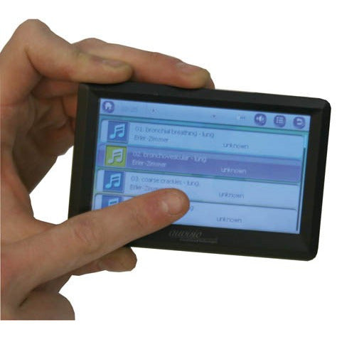 Physiological Auscultation Trainer