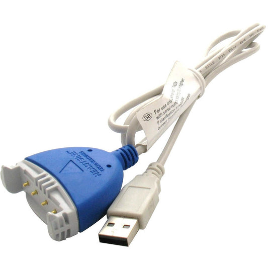 HeartSine AED USB Data Transfer Cable