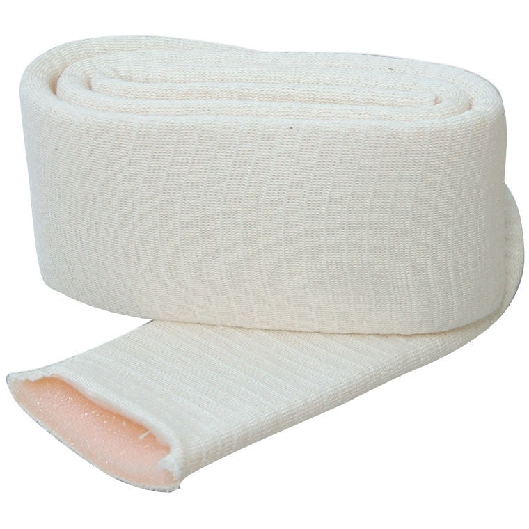 Podopro Tubular Padding Medium - White - Podopro