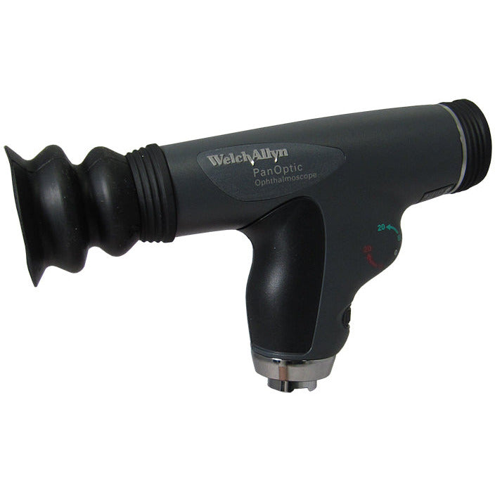 Panoptic Head Welch Allyn PanOptic Ophthalmoscope (Head only) – Medisave UK