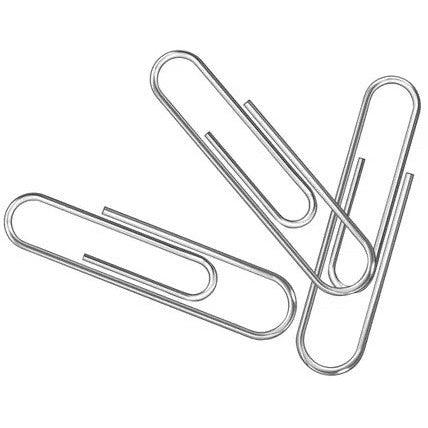 Paperclip 32mm Lipped 10/100 - Vow