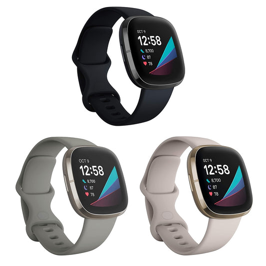 Fitbit Sense - 