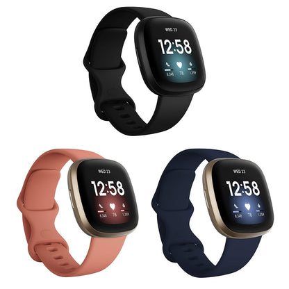 Fitbit Versa 3 - 