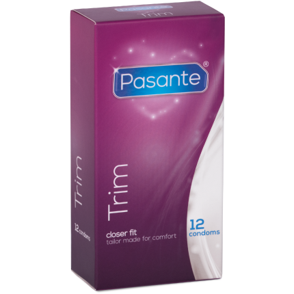 Pasante Trim - 12 Pack - Pasante