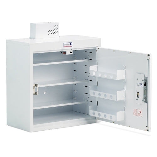 Bristol Maid Optional Shelving for PC Range Cabinets - Bristol Maid