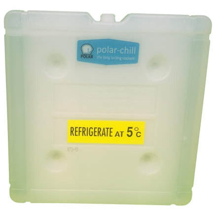 Cool Block Pack (set of 6) Large - Polar Thermal
