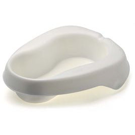 Plastic Bedpan Support