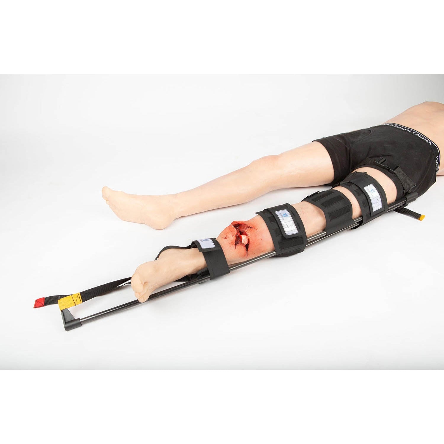 Prometheus Traction Splint - Safeguard Medical