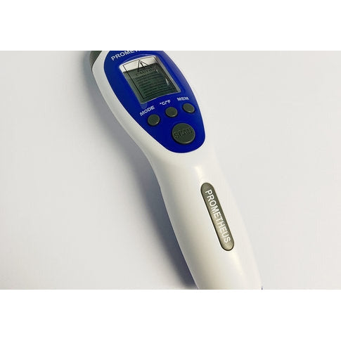 Prometheus Meescan Touchless Thermometer