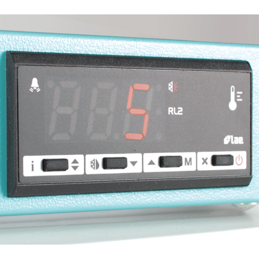 Lec 45 Litre Pharmacy Refrigerator - Solid Door