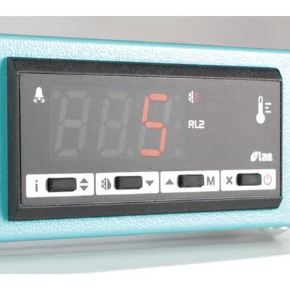 Lec 82 Litre Pharmacy Refrigerator - Solid Door