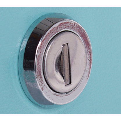 Lec 45 Litre Pharmacy Refrigerator - Solid Door