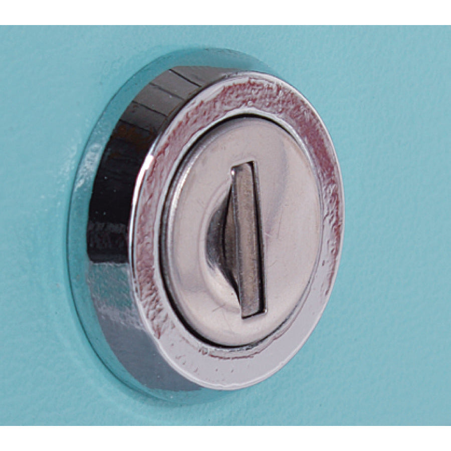 Lec 82 Litre Pharmacy Refrigerator - Solid Door