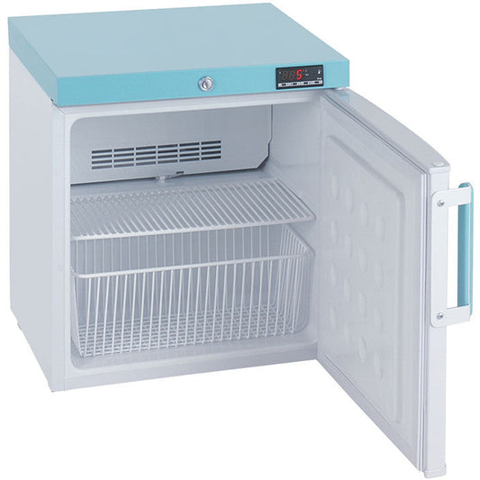 Lec 45 Litre Pharmacy Refrigerator - Solid Door