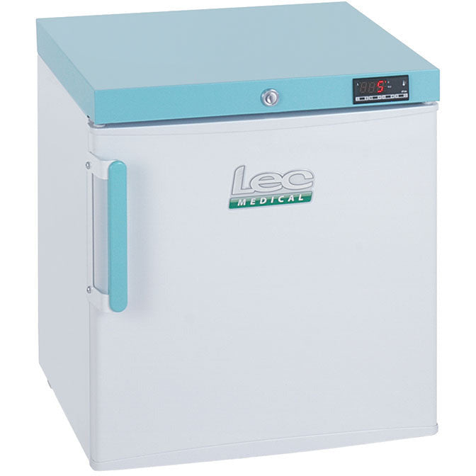 Lec 45 Litre Pharmacy Refrigerator - Solid Door