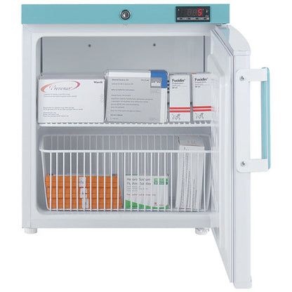 Lec 45 Litre Pharmacy Refrigerator - Solid Door
