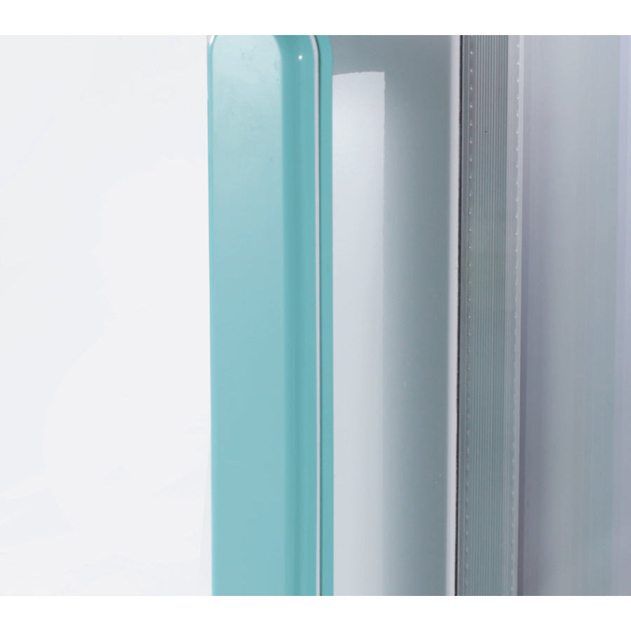 Lec PGR273UK - 273 Litre Pharmacy Refrigerator - Glass Door 