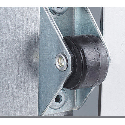 Lec 107 Litre Pharmacy Refrigerator - Solid Door