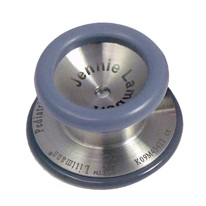 Littmann Classic II Paediatric Stethoscope: Bubblegum Pink 2115 - 