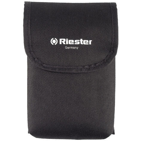 Riester Penscope Otoscope 2.7v with Pouch - Black - Riester