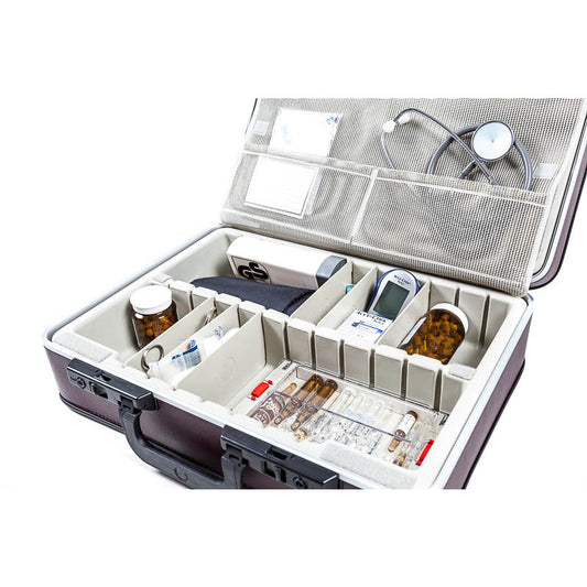 Durasol 'Perfekt' Doctors Bag