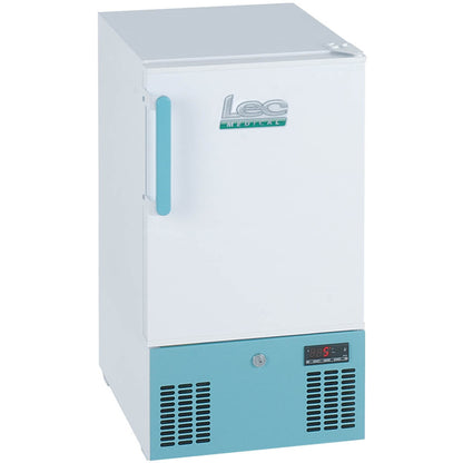 Lec PESR41UK - 41L Countertop Pharmacy Essential Refrigerator