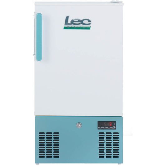 Lec PESR41UK - 41L Countertop Pharmacy Essential Refrigerator