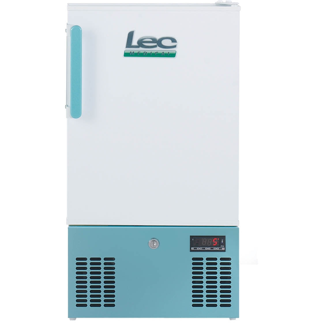 Lec PESR41UK - 41L Countertop Pharmacy Essential Refrigerator - Lec