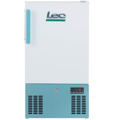 Lec PESR41UK - 41L Countertop Pharmacy Essential Refrigerator - Lec