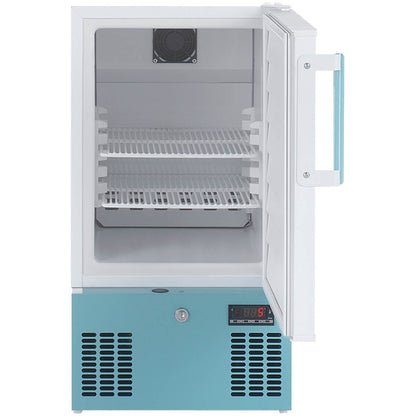 Lec PESR41UK - 41L Countertop Pharmacy Essential Refrigerator - Lec
