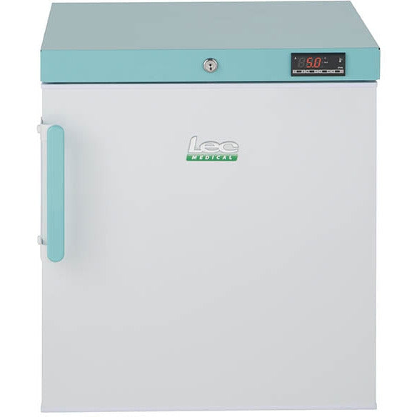 PESR47UK Countertop Pharmacy Essential Refrigerator 47L - Lec