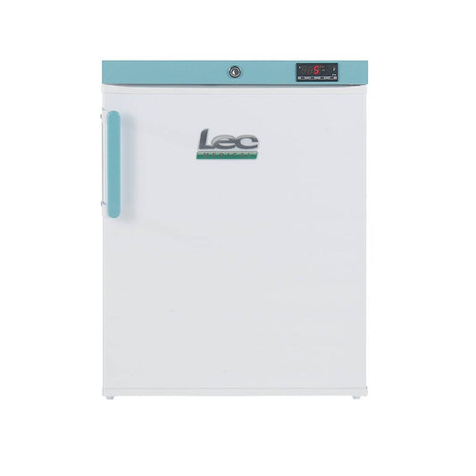 PESR82UK Countertop Pharmacy Essential Refrigerator 82L - Lec
