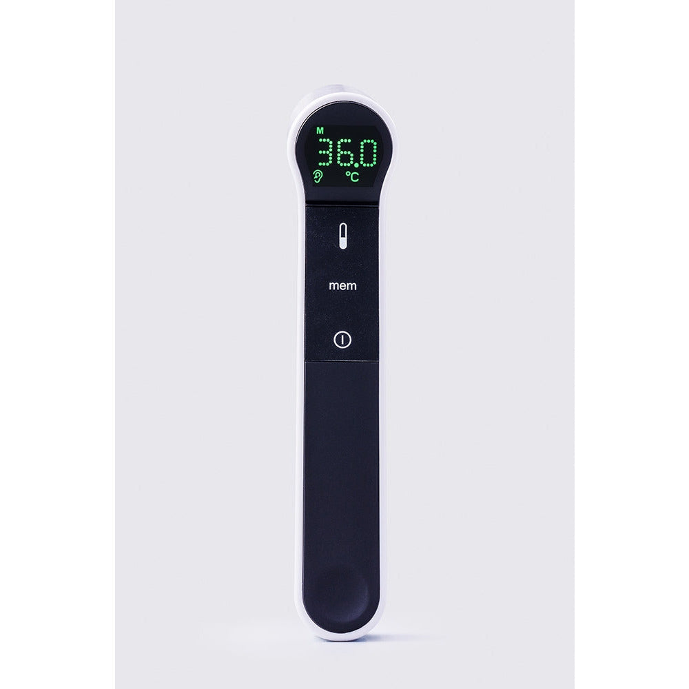 Kinetik Wellbeing Ear and Forehead Thermometer - Kinetik Wellbeing