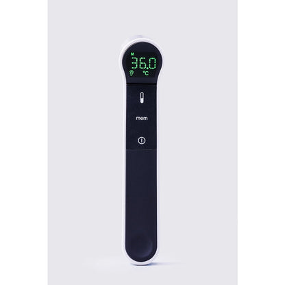 Kinetik Wellbeing Ear and Forehead Thermometer - Kinetik Wellbeing