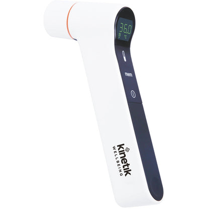 Kinetik Wellbeing Ear and Forehead Thermometer - Kinetik Wellbeing