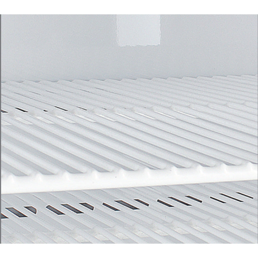 Lec 107 Litre Pharmacy Refrigerator - Glass Door