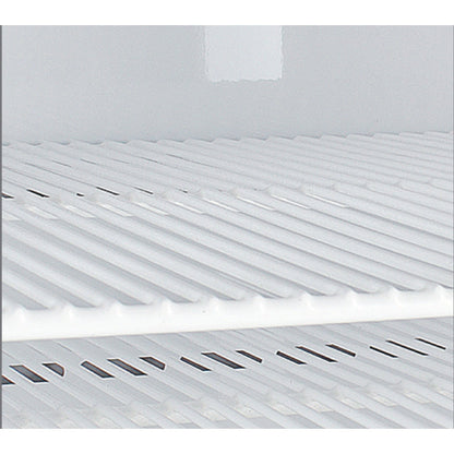 Lec 107 Litre Pharmacy Refrigerator - Glass Door