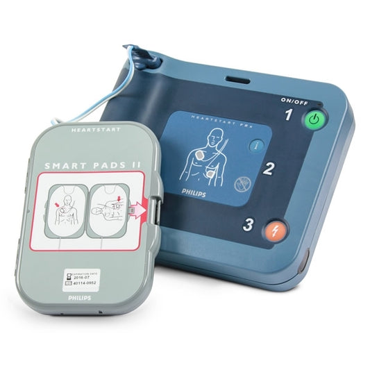 HeartStart FRx Defibrillator
