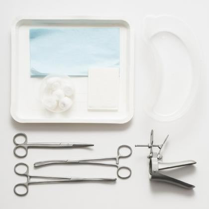 Pack IUCD without sound – Medisave UK