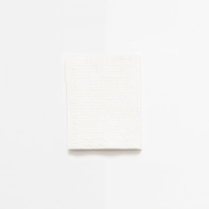 Towel Dressing/Hand 45 x 45cm Single Wrapped