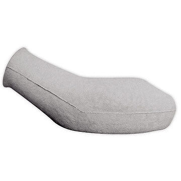 Caretex Bulbous Male Urinal - 875ml x 100 