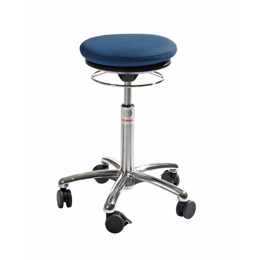 Pilates Air-Seat Stool - Low Gas Spring - 