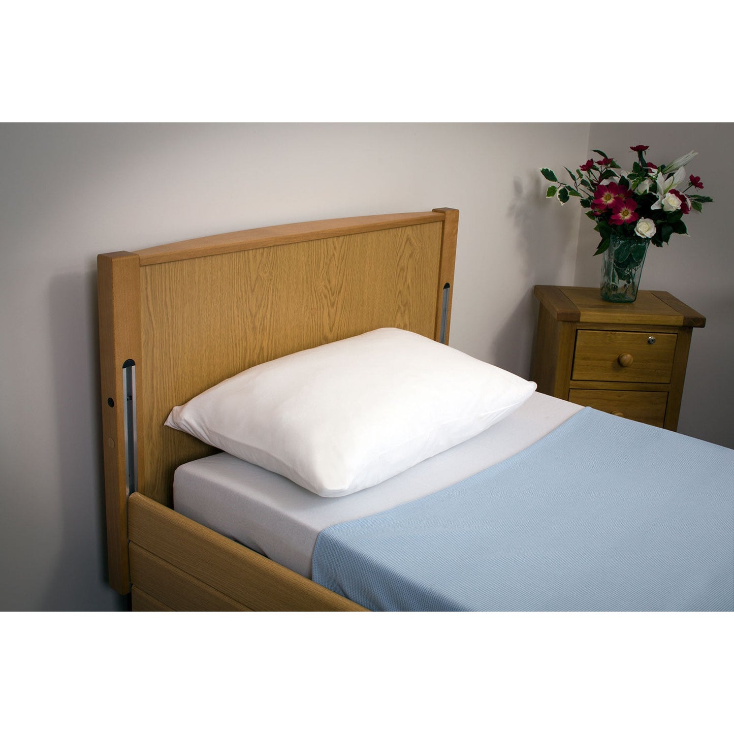 SleepKnit Pillowcase - Polyester- 50x75cm