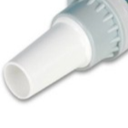 Pinnacle Peak Flow Meter Spare Mouthpiece x 1 - Intermedical