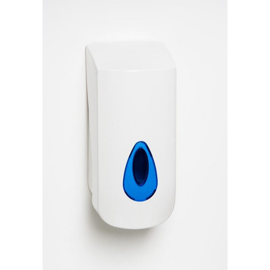 Modular 800ml Pouch Liquid Soap Dispenser - Discontinued