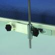 Doherty Plinth Universal Accessory Bracket (pair)