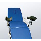 Doherty Plinth Knee Troughs (pair)