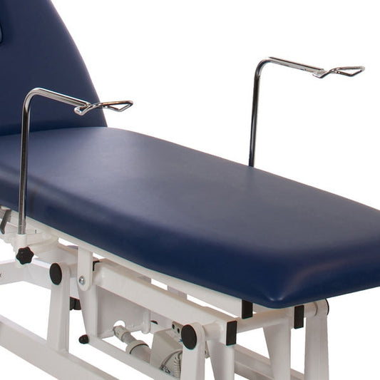 Doherty Plinth Lithotomy Stirrups (pair) - Doherty